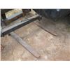 Image 3 : (Oahu) Skid Steer Pallet  Forks