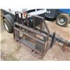 Image 5 : (Oahu) Skid Steer Pallet  Forks