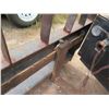 Image 9 : (Oahu) Skid Steer Pallet  Forks