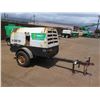 Image 1 : (Maui) 2015 Rotair D185 T41 Air Compressor 185CFM 125PSI (Starts 