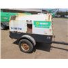 Image 2 : (Maui) 2015 Rotair D185 T41 Air Compressor 185CFM 125PSI (Starts 