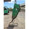 Image 2 : (Maui) 2019 Okada Hydraulic Hammer For Skidsteer (Needs Repair-Won't Fire)