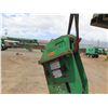 Image 6 : (Maui) 2019 Okada Hydraulic Hammer For Skidsteer (Needs Repair-Won't Fire)
