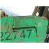 Image 7 : (Maui) 2019 Okada Hydraulic Hammer For Skidsteer (Needs Repair-Won't Fire)