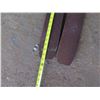 Image 6 : (Maui) Forklift Forks, Approx. 47" Long