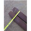 Image 7 : (Maui) Forklift Forks, Approx. 47" Long