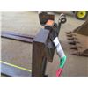 Image 3 : (Maui) Forklift Forks, Approx. 41" Long