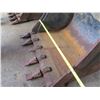 Image 10 : (Maui) Cat Bucket Attachment Approx. 34" Wide