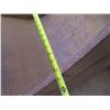 Image 10 : (Maui) Cat Bucket Attachment, Approx. 34" Wide