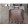 Image 2 : (Maui) Cat Bucket Attachment, Approx. 34" Wide