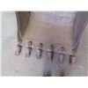 Image 3 : (Maui) Cat Bucket Attachment, Approx. 34" Wide