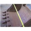 Image 9 : (Maui) Cat Bucket Attachment, Approx. 34" Wide