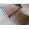 Image 2 : (Maui) Cat Bucket Attachment, Approx. 34" Wide