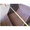 Image 9 : (Maui) Cat Bucket Attachment, Approx. 34" Wide