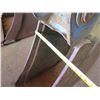 Image 8 : (Maui) Cat Bucket Attachment, Approx. 12" Wide