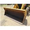 Image 12 : (Maui) 2014 Cat 420F Backhoe -4wd Extendahoe (Starts 