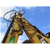 Image 24 : (Maui) 2014 Cat 420F Backhoe -4wd Extendahoe (Starts 