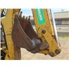 Image 28 : (Maui) 2014 Cat 420F Backhoe -4wd Extendahoe (Starts 