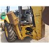 Image 29 : (Maui) 2014 Cat 420F Backhoe -4wd Extendahoe (Starts 