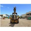 Image 4 : (Maui) 2014 Cat 420F Backhoe -4wd Extendahoe (Starts 