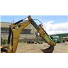 Image 5 : (Maui) 2014 Cat 420F Backhoe -4wd Extendahoe (Starts 