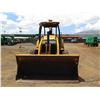 Image 7 : (Maui) 2014 Cat 420F Backhoe -4wd Extendahoe (Starts 