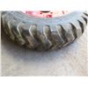 Image 10 : (Maui) Qty 4 Bobcat Tires 5.70-12 NHS For Skidsteer