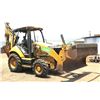 Image 1 : (Maui) 2014 Cat 420F Backhoe  (Starts 