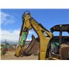 Image 25 : (Maui) 2014 Cat 420F Backhoe  (Starts 