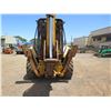 Image 26 : (Maui) 2014 Cat 420F Backhoe  (Starts 