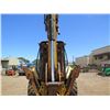 Image 27 : (Maui) 2014 Cat 420F Backhoe  (Starts 
