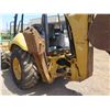 Image 28 : (Maui) 2014 Cat 420F Backhoe  (Starts 
