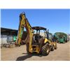 Image 4 : (Maui) 2014 Cat 420F Backhoe  (Starts 