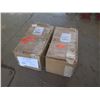 Image 1 : (Maui) Qty 2 Nidec Drive Motor - Genie Part 