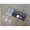 Image 3 : (Maui) Qty 2 Blade/Cutting Edge Bucket Attachments