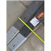 Image 4 : (Maui) Qty 2 Blade/Cutting Edge Bucket Attachments