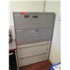 Image 1 : (Maui) Qty 2 File Cabinets