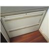 Image 3 : (Maui) Qty 2 File Cabinets