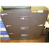 Image 1 : (Maui) File Cabinet