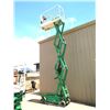 Image 1 : (Sand Island Oahu) 2016 JLG 1930Es 18.8' Electric Scissor Lift (Runs, See Video)