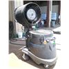 Image 1 : (Sand Island Oahu) Power Breezer Pb10-A-06-B Portable Misting Cooler (Runs 