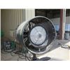 Image 2 : (Sand Island Oahu) Power Breezer Pb10-A-06-B Portable Misting Cooler (Runs 