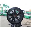 Image 11 : (Sand Island Oahu) Power Breezer Pb10-A-06-B Portable Misting Cooler (Runs 