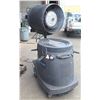 Image 1 : (Sand Island Oahu) Power Breezer Pb10-A-06-B Portable Misting Cooler (Runs 