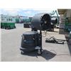 Image 8 : (Sand Island Oahu) Power Breezer Pb10-A-06-B Portable Misting Cooler (Runs 