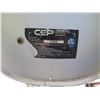 Image 8 : (Sand Island Oahu) CEP Elliptical Metal Halide Cart Light (Lights Work)