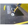 Image 17 : (Sand Island Oahu) CEP Elliptical Metal Halide Cart Light (Lights Work)