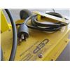 Image 10 : (Sand Island Oahu) CEP Elliptical Metal Halide Cart Light (Lights Work)
