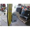 Image 11 : (Sand Island Oahu) CEP Elliptical Metal Halide Cart Light (Lights Work)