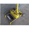 Image 14 : (Sand Island Oahu) CEP Elliptical Metal Halide Cart Light (Lights Work)